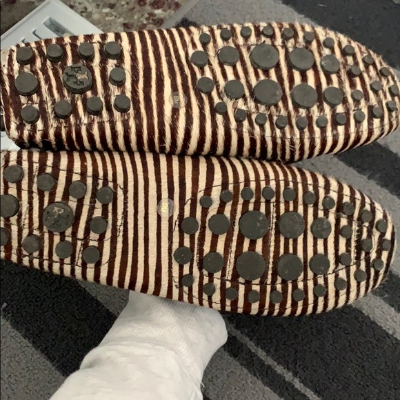 ❌SOLD❌Tory Burch loafer - Picture 3 of 5